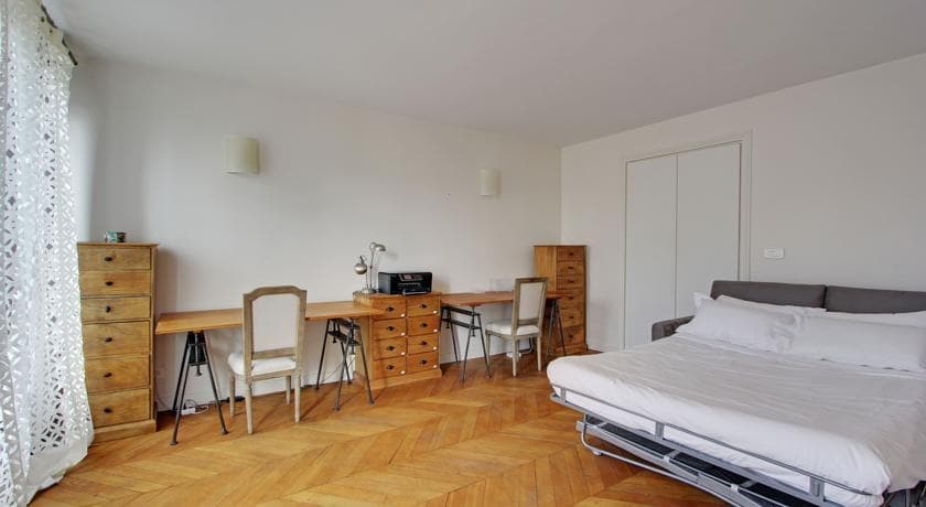 Parisian Home - Grands Boulevards - Lafayette - photo 1