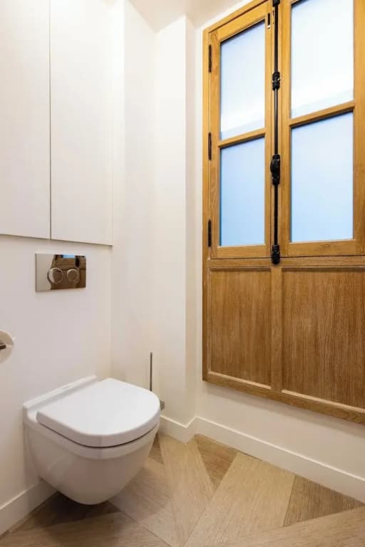 Sublime Apt - 3bd/6p With AC - Victor Hugo/16e - photo 6