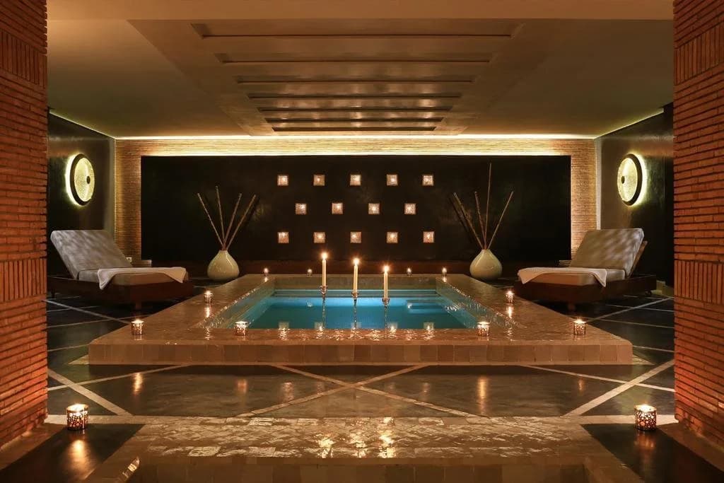 Dar Sofil Suites & Spa - photo 12