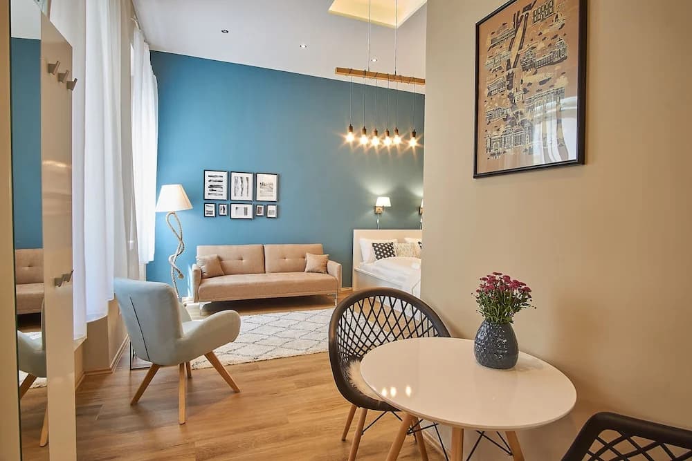 A26 Apartment - photo 2