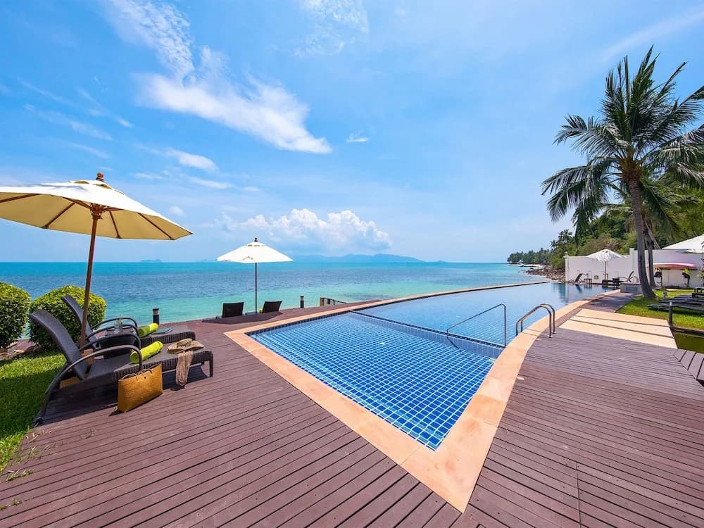 Villa Chi Samui - photo 20