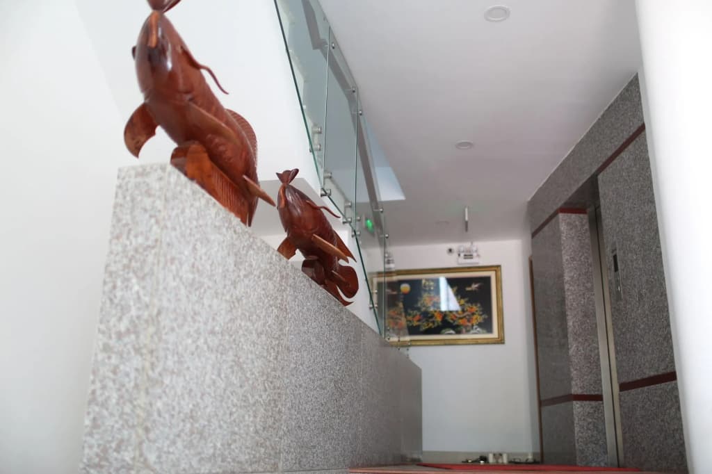 Sailing Hotel - photo 17