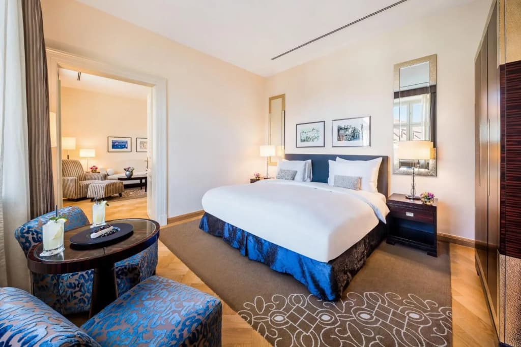 Mandarin Oriental, Prague - photo 7