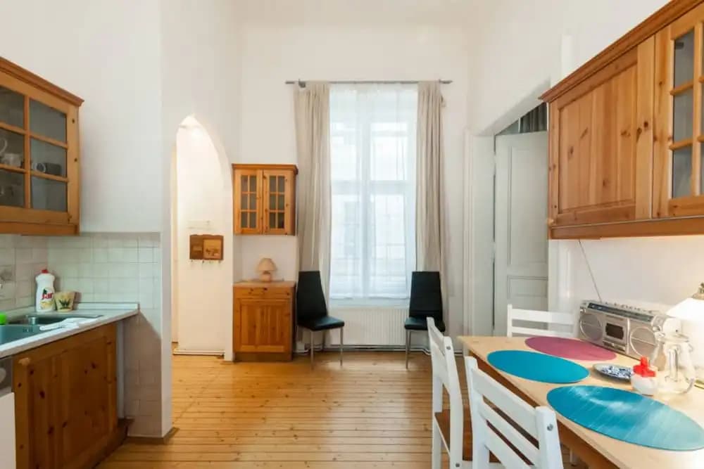 Franz Kafka Apartment - photo 19