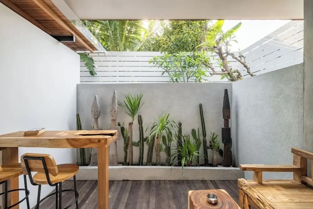 Ubud Lila Concept - photo 35