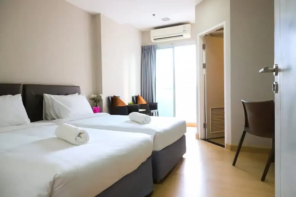 CU I House - photo 4