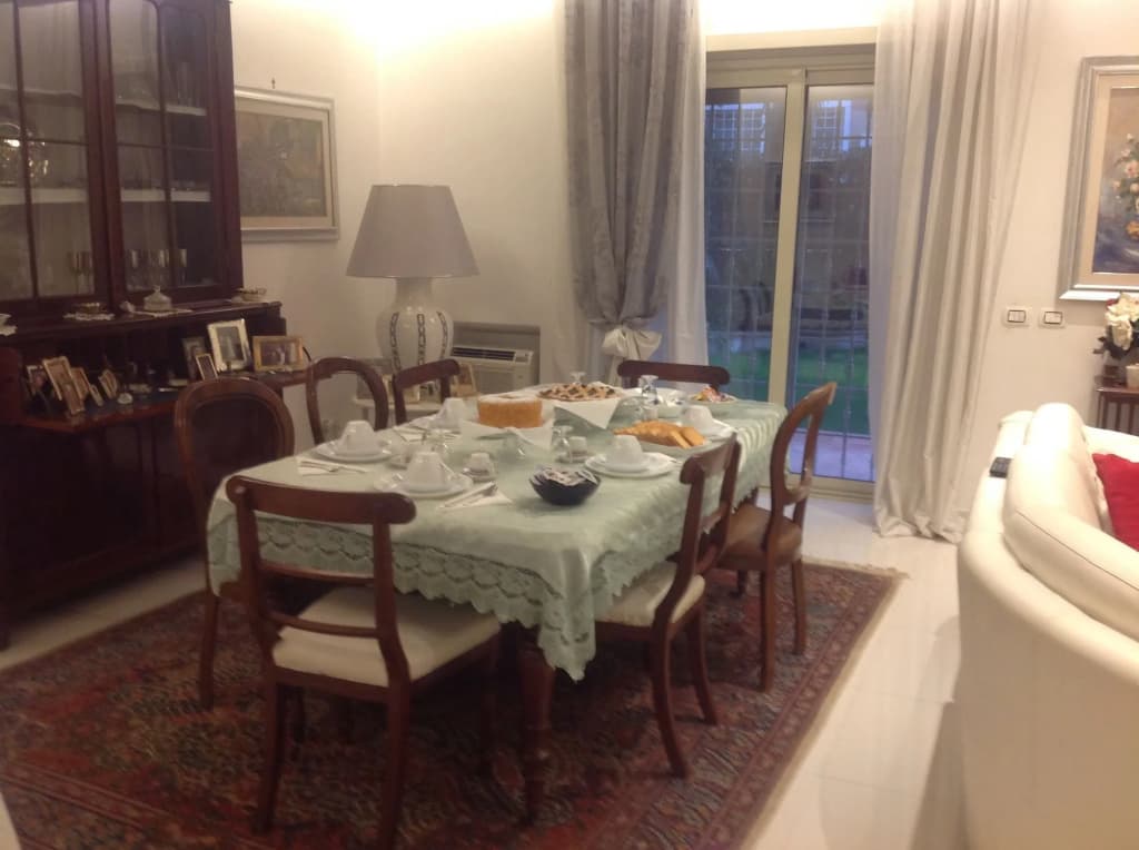 Talenti House - main photo