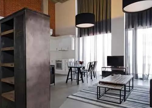 Barcelona Apartment Republica - photo 8