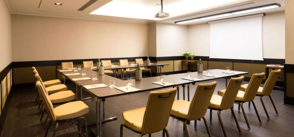 Starhotels Metropole - photo 17