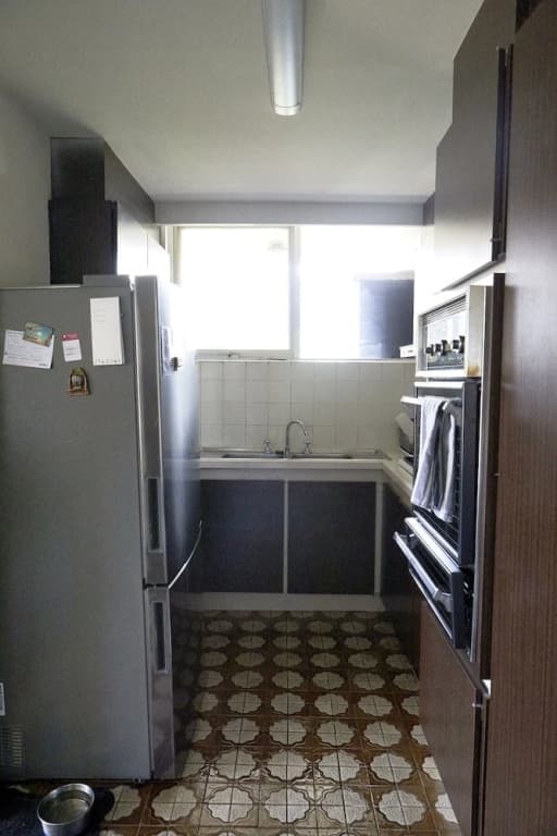 Retro Apart with Air Conditioning Perfect Location - photo 10