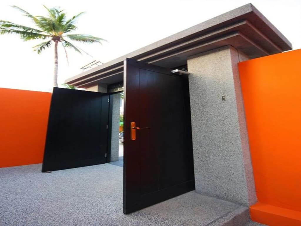 Signature Phuket Resort - photo 12