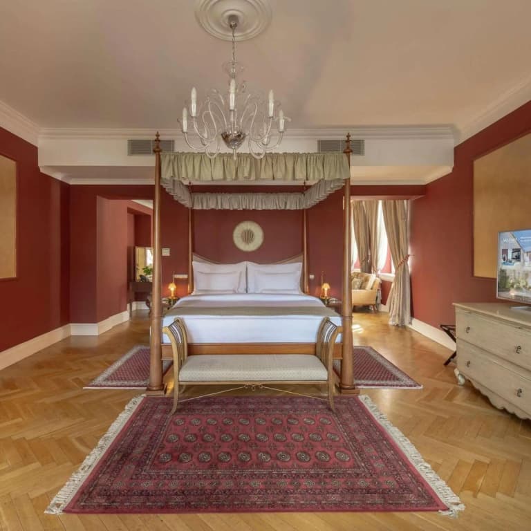 The Mozart Prague by Accor - photo 38