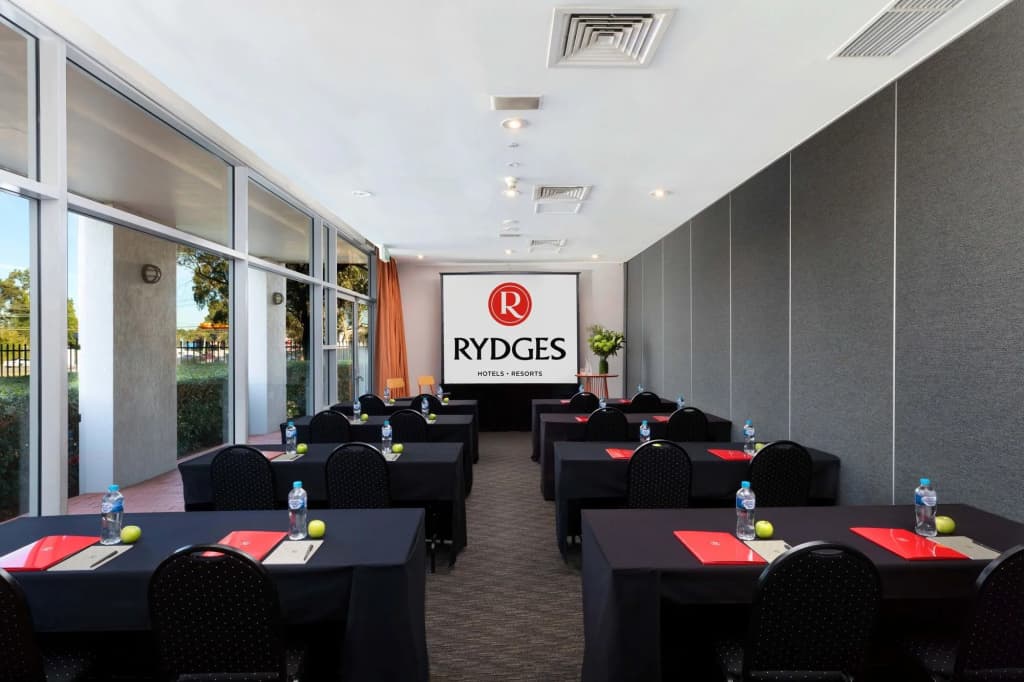 Rydges Bankstown - photo 17