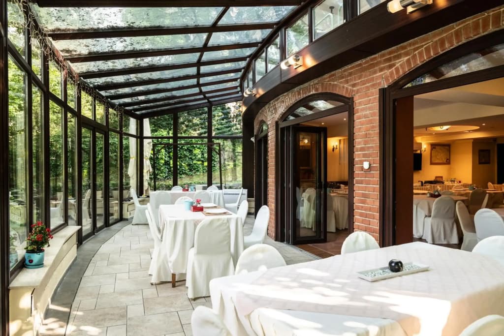 Bobbio Hotel - photo 17