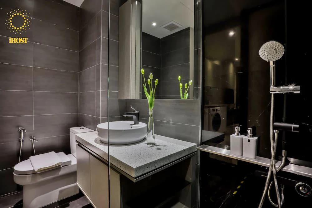 Expressionz Professional Suites by SYNC @3ppl - photo 11