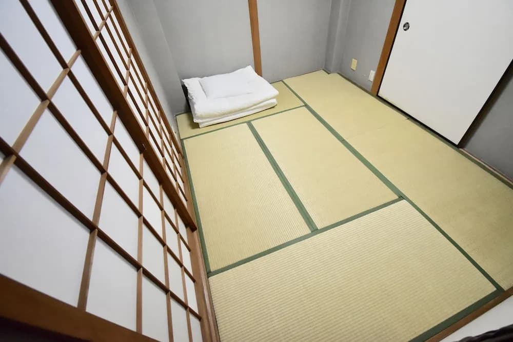 Kumoi Tofukuji - photo 2