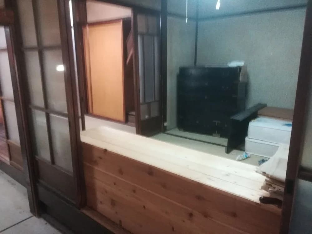 Ez guest house - Hostel - photo 6