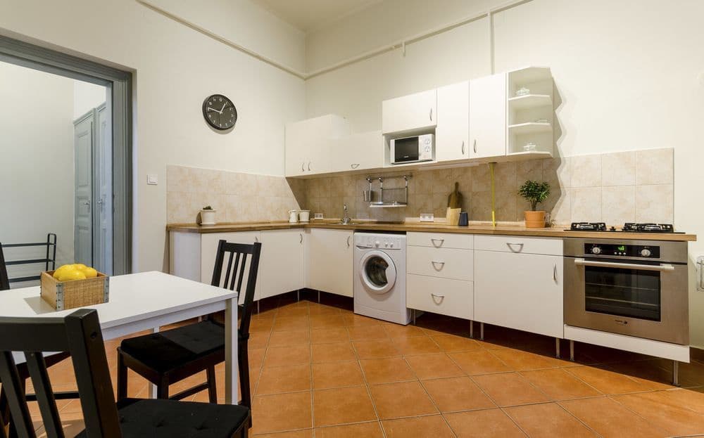 Cumin Apartments - photo 17