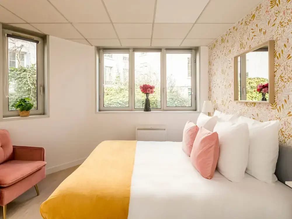 Merveil Family Suites - Viala I-II-IV - photo 20