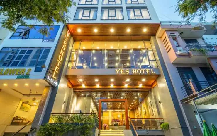 Yes Hotel Danang - photo 5