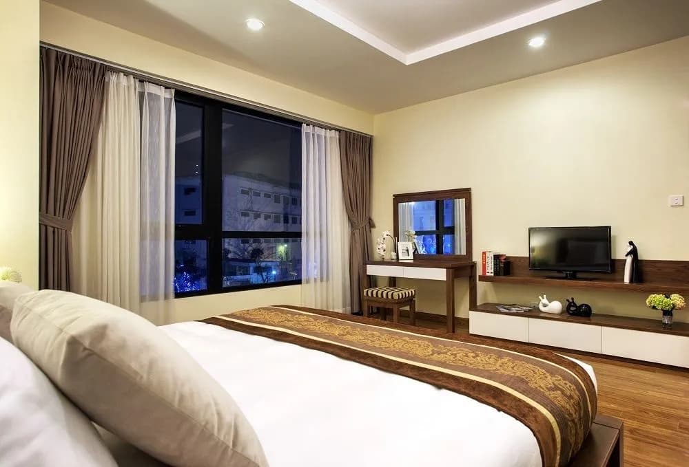 Vinhomes Times City - photo 6