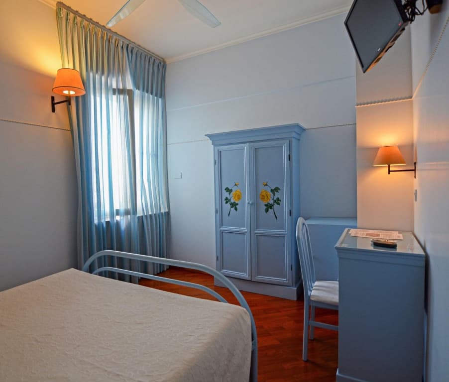 Hotel Lilium - photo 20
