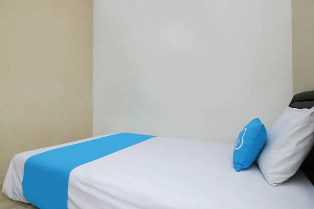 Airy Eco Tebet Manggarai Selatan Al Barkah 33 Jakarta - photo 8