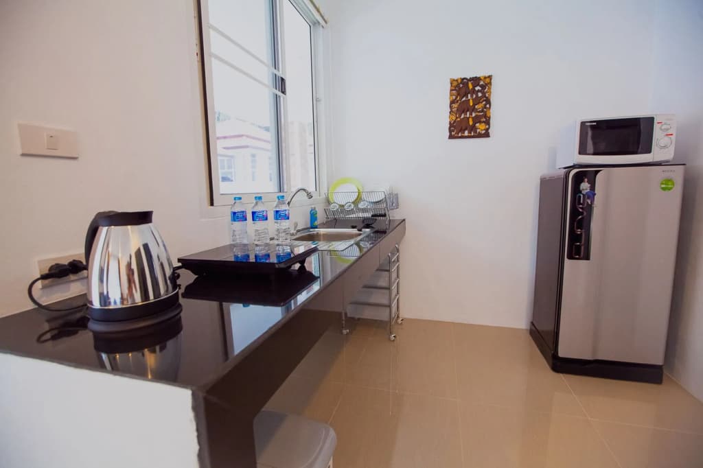 Lux Family Villas - photo 20