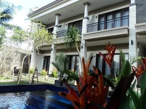 De Dukuh Guest House - photo 11