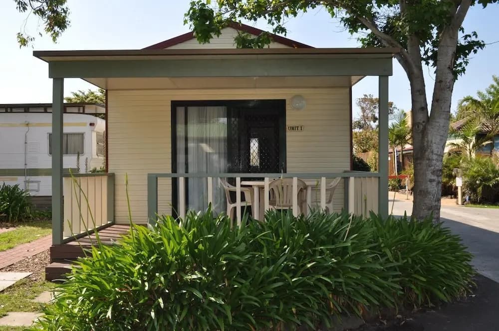 Kangerong Holiday Park - photo 1