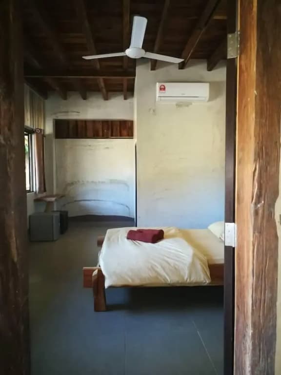 Bamboo Cottage Langkawi - photo 4