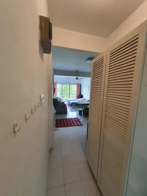 Selesa Hillhomes Golf Resort - M6GP - photo 3