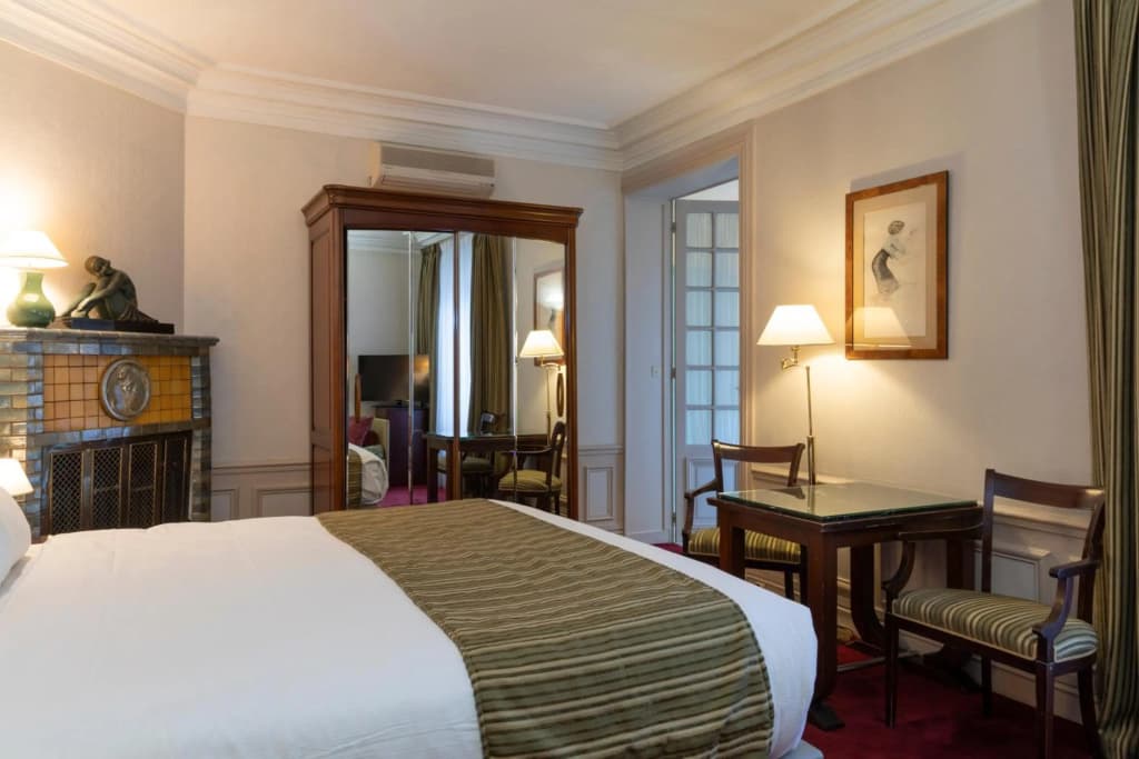 Hotel Langlois - photo 13