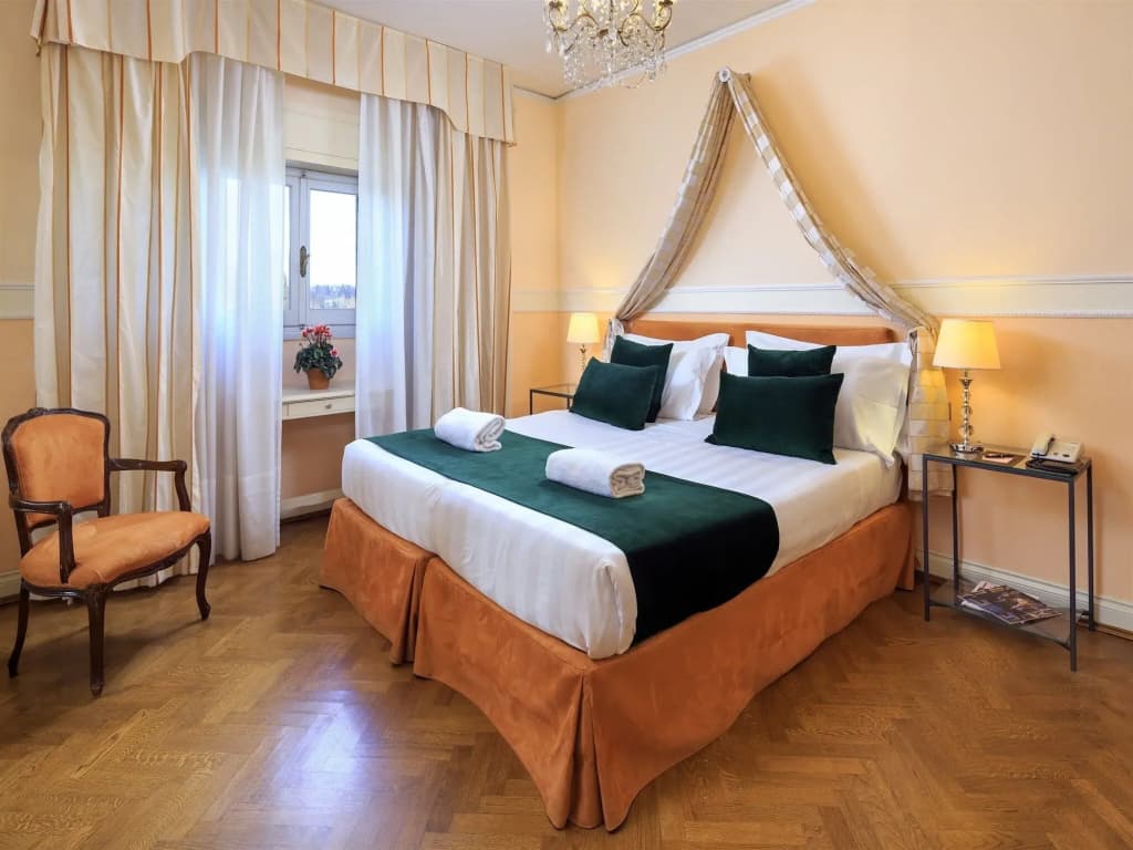 Hotel Villa Carlotta - photo 4