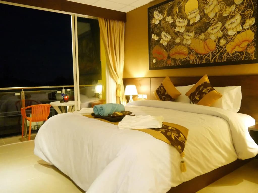 Golden Moon Aonang - photo 4