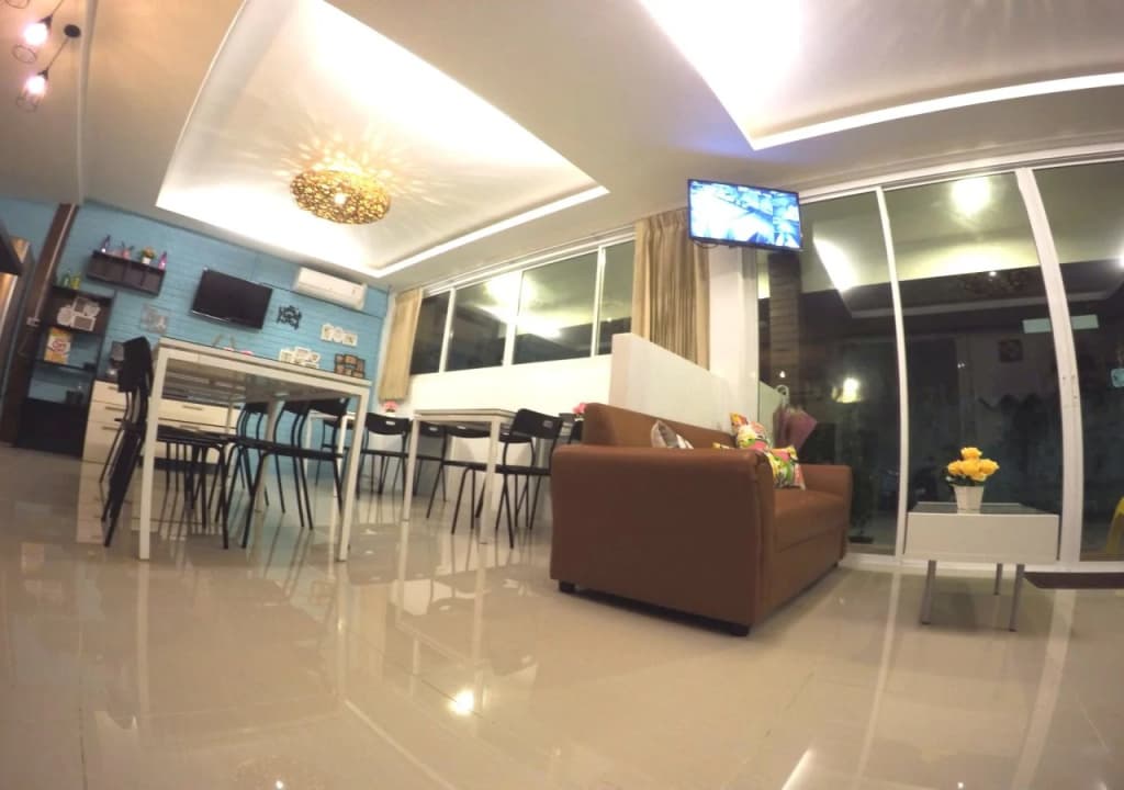 At We Patong hostel - photo 22
