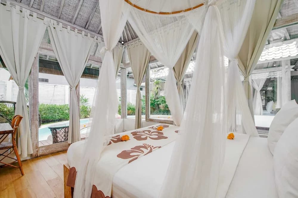 Villa Laksmana - photo 16