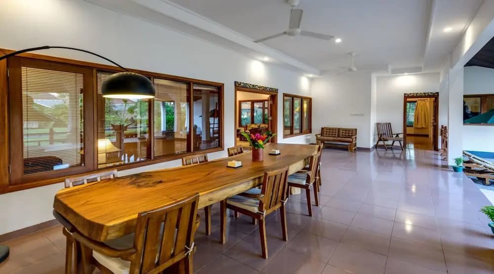Villa Green Tara - photo 15