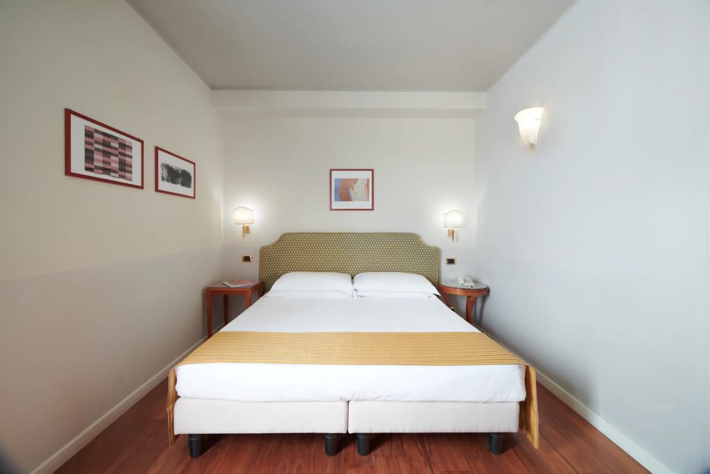 Hotel Plaza Venice - photo 28