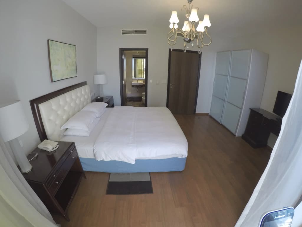 Number One Tower Suites Dubai - photo 14