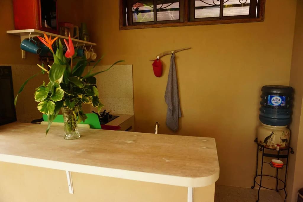 Angel House Ubud Eco Villa - photo 1