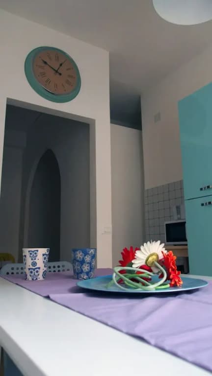 Vatican's Angelo B&B - photo 11