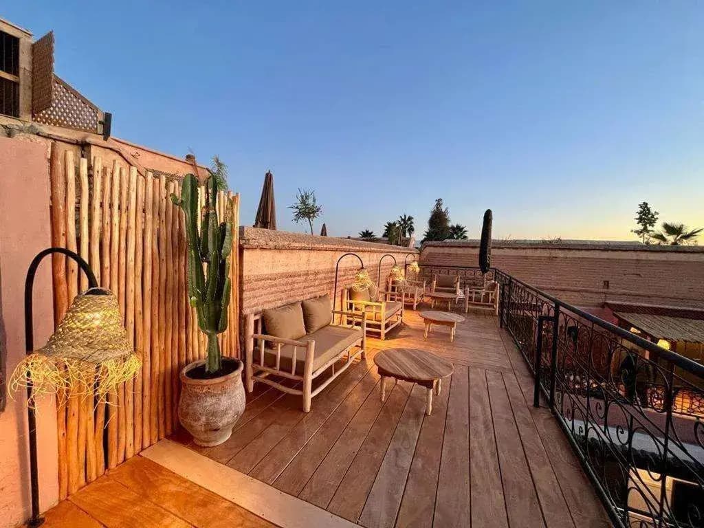 Riad Ecila - photo 25