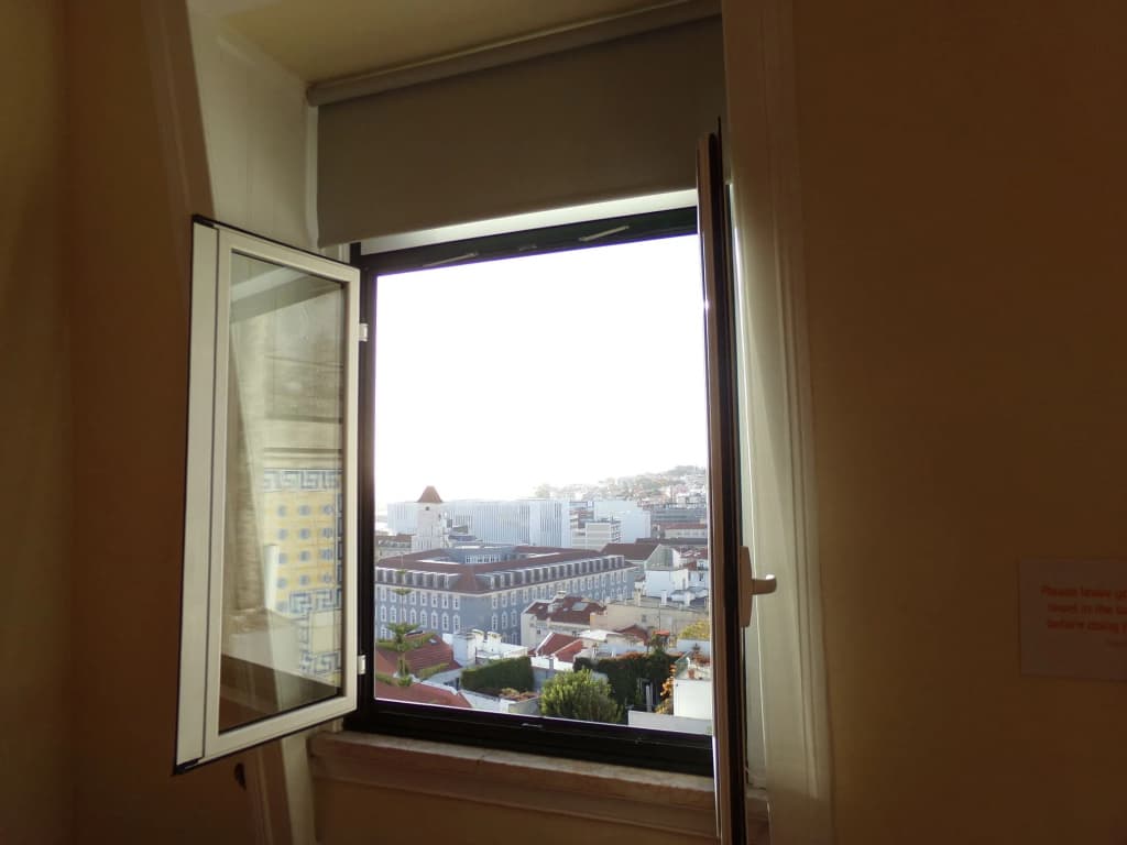 Lisb'on Hostel - photo 8