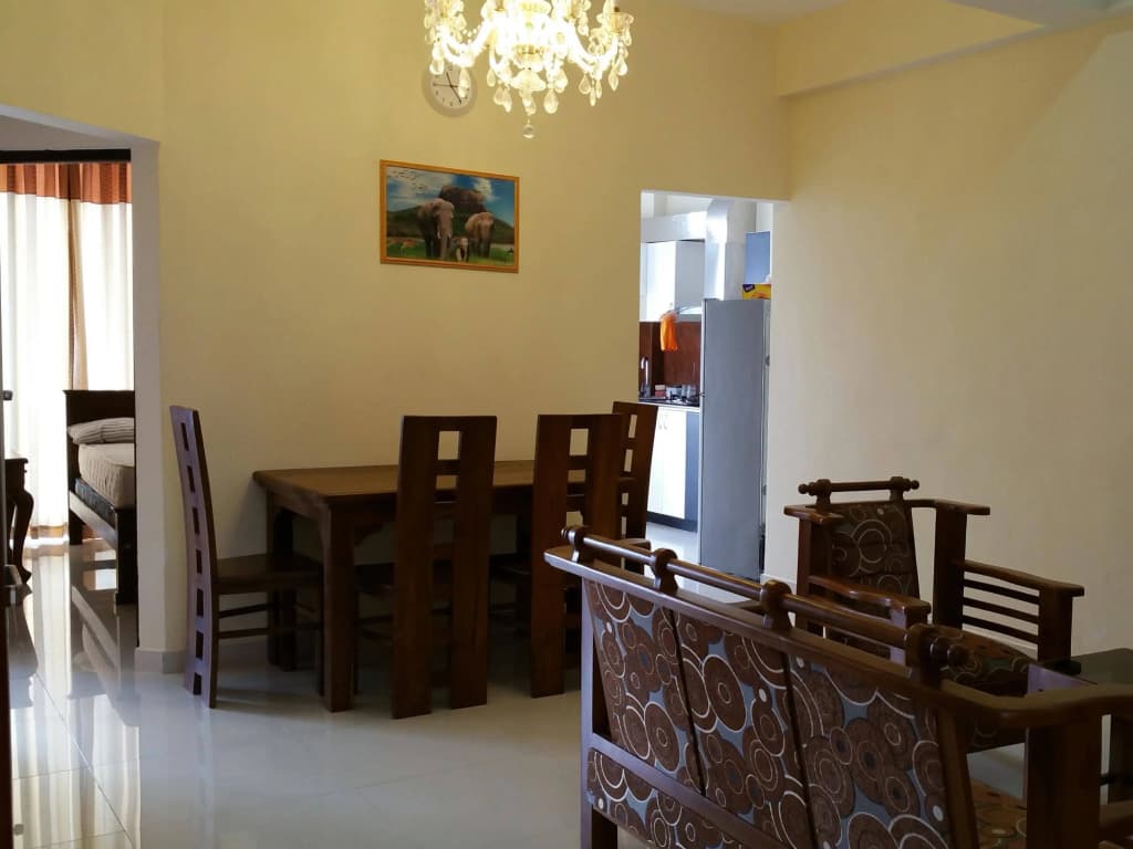 Seaview at Colombo - photo 5