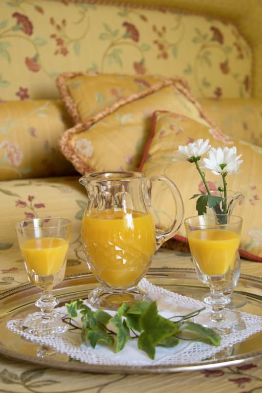 Suite Oriani - B&B - photo 13