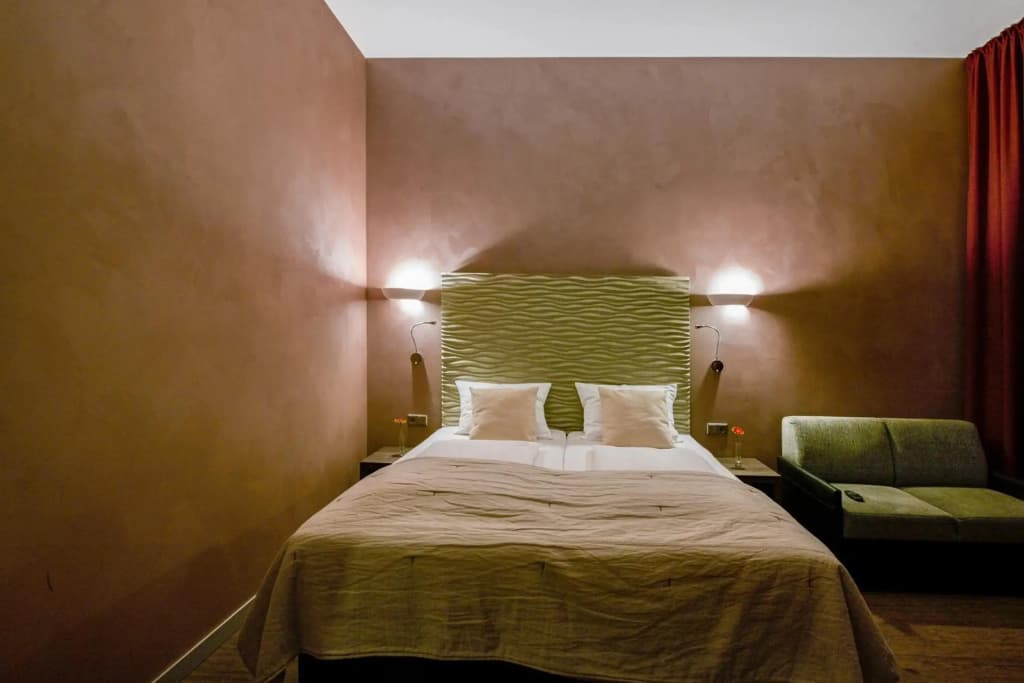 Artim Hotel - photo 3