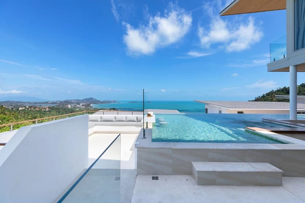 4BR Ocean View&PrivatePool VillaHighArk - photo 10