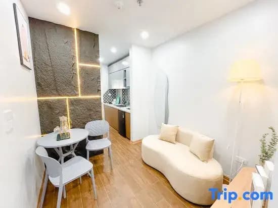 HanoPalais Residence Vũ Ngọc Phan - photo 17