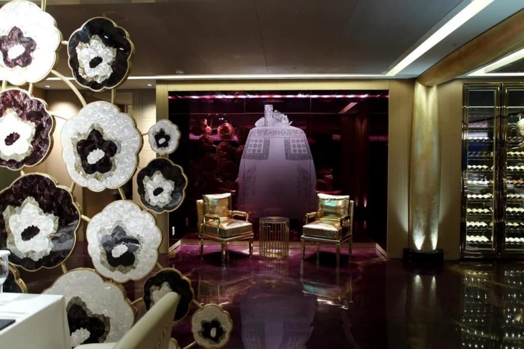 The Grand Lotte Seoul - photo 14